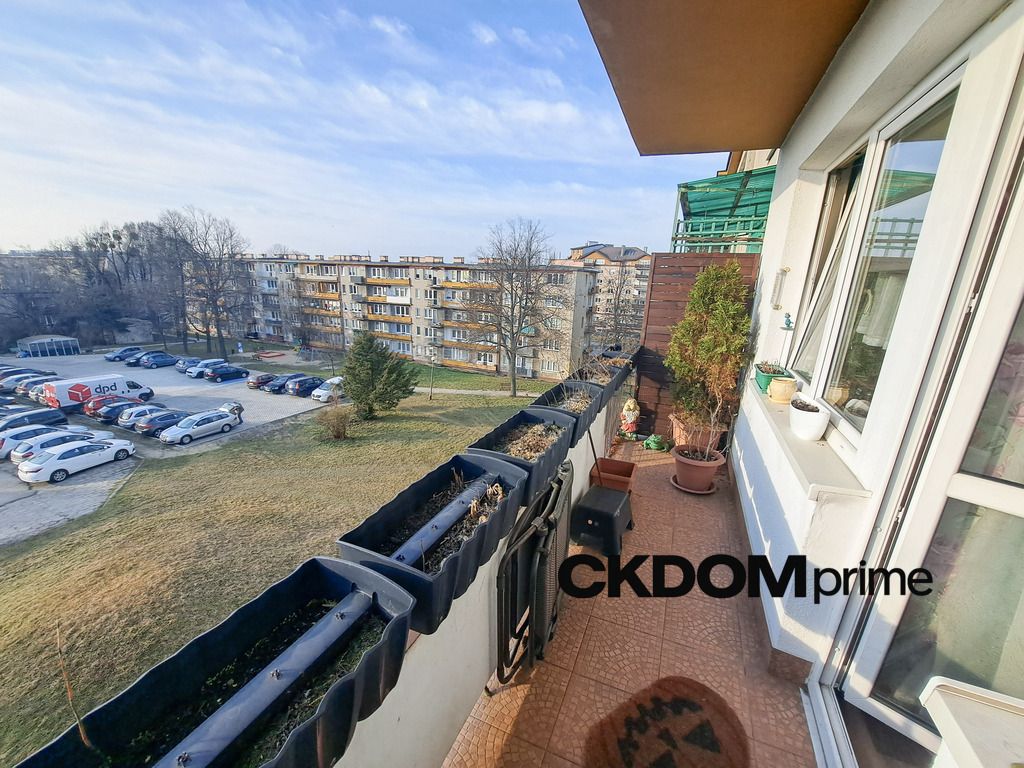 Mieszkanie 3-pokojowe Radom, ul. 11 Listopada. Zdjęcie 20