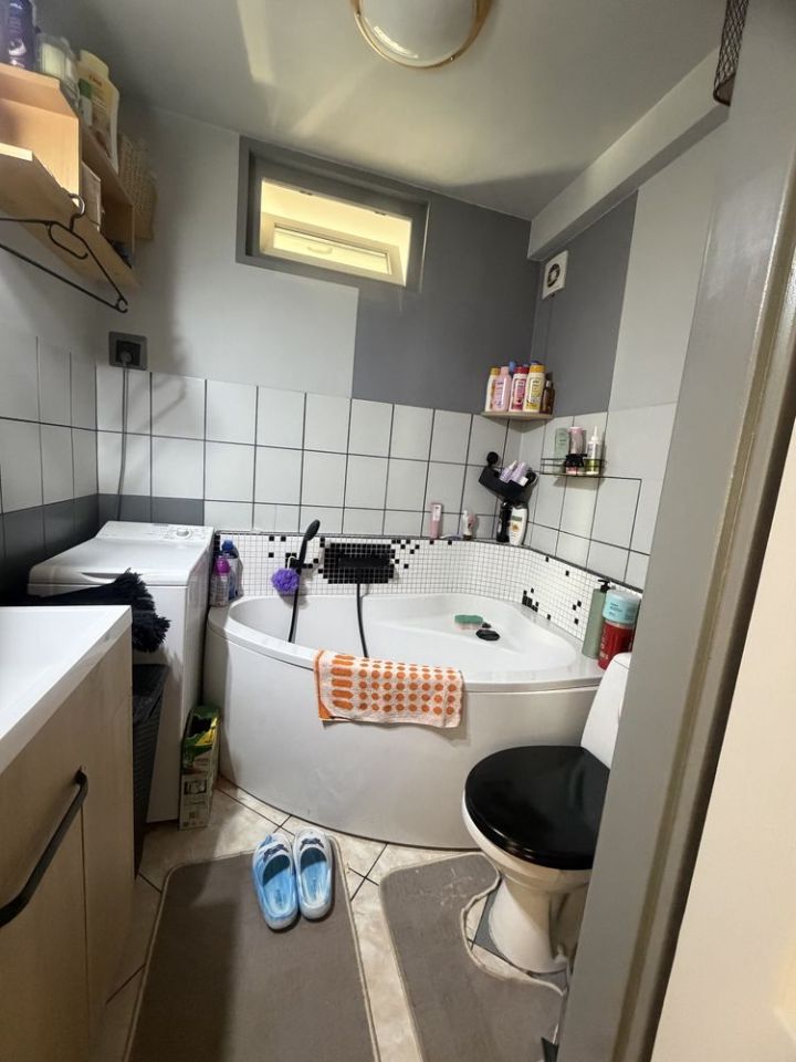 Mieszkanie 2-pokojowe Białystok Bojary. Zdjęcie 3