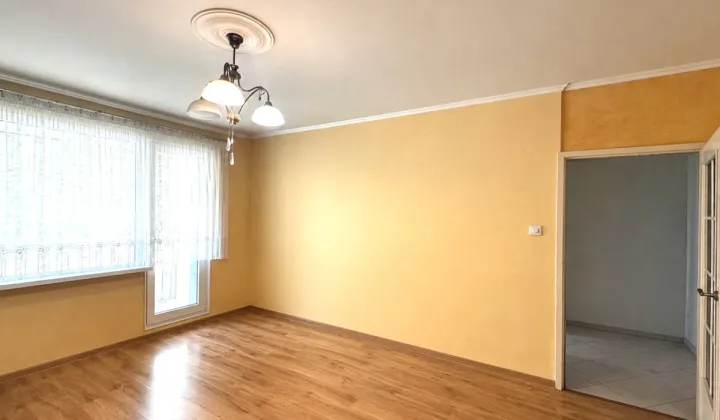 Mieszkanie 3-pokojowe Gdynia Karwiny, ul. Buraczana