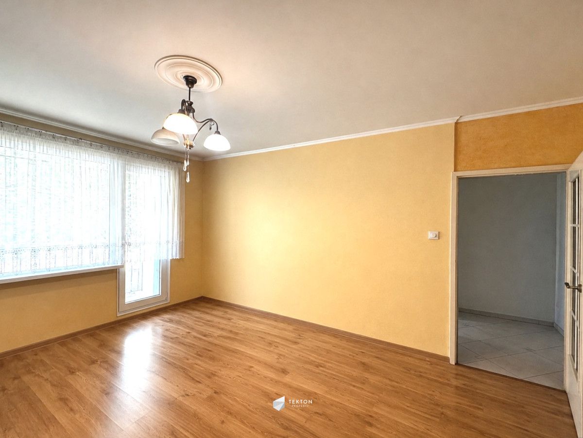 Mieszkanie 3-pokojowe Gdynia Karwiny, ul. Buraczana. Zdjęcie 1