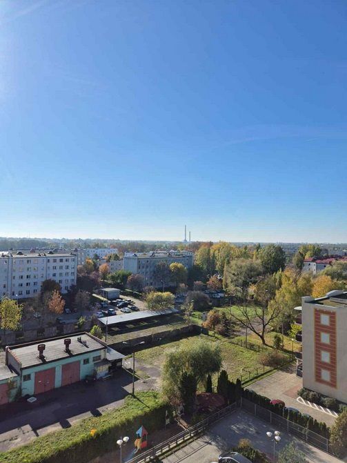 Mieszkanie 2-pokojowe Łódź Radogoszcz. Zdjęcie 23