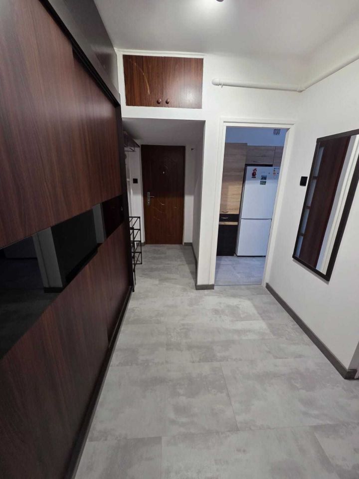 Mieszkanie 2-pokojowe Lublin, ul. Konrada Wallenroda. Zdjęcie 4