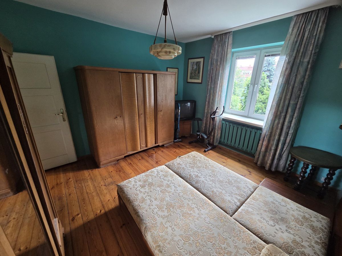 dom szeregowy, 7 pokoi Wrocław Sępolno, ul. Karola Libelta. Zdjęcie 8