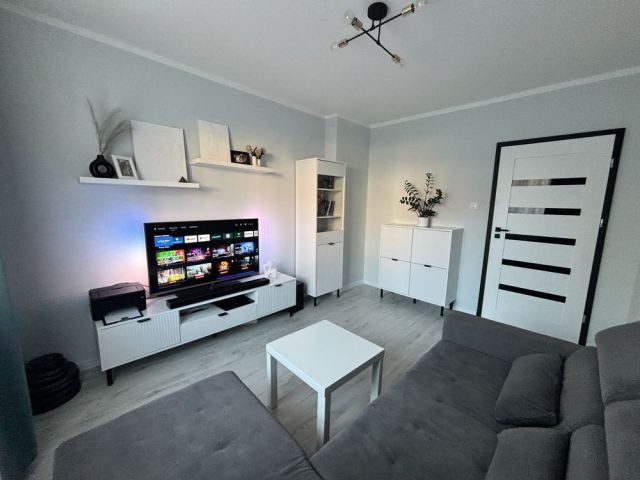Gorzów Wielkopolski, ul. Fryderyka Chopina Mieszkanie - 3 pokoje - 58 m² - 1 piętro