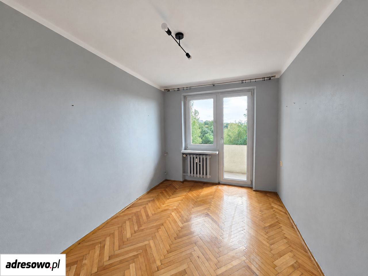 Mieszkanie 3-pokojowe Sosnowiec Milowice, ul. Szosowa. Zdjęcie 7
