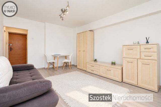 Mieszkanie 1-pokojowe Częstochowa Tysiąclecie, ul. Gwiezdna. Zdjęcie 4