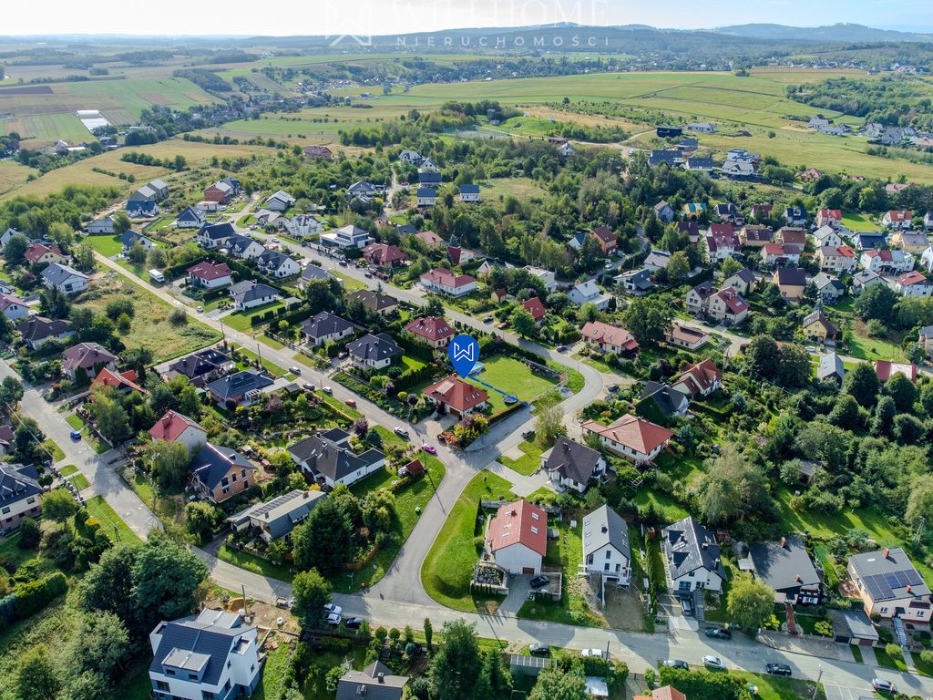 dom wolnostojący, 5 pokoi Strzelin, ul. Weteranów. Zdjęcie 19