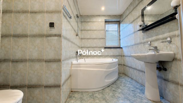 dom szeregowy, 5 pokoi Biała Podlaska, ul. Francuska. Zdjęcie 24