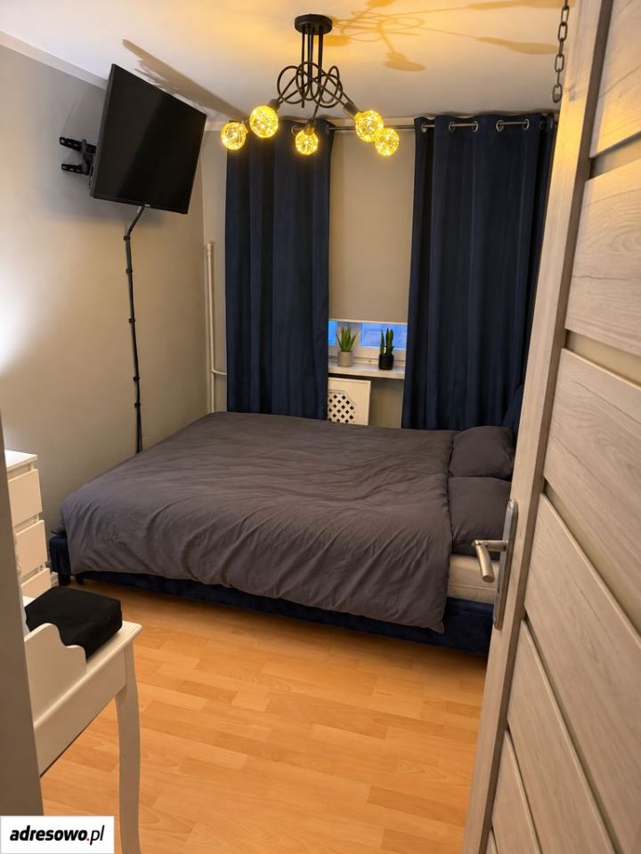 Mieszkanie 2-pokojowe Siedlce Centrum, ul. Jana Kilińskiego. Zdjęcie 4