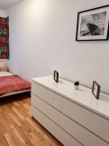 Mieszkanie 6-pokojowe Wrocław Stare Miasto, ul. Bolesławiecka. Zdjęcie 3