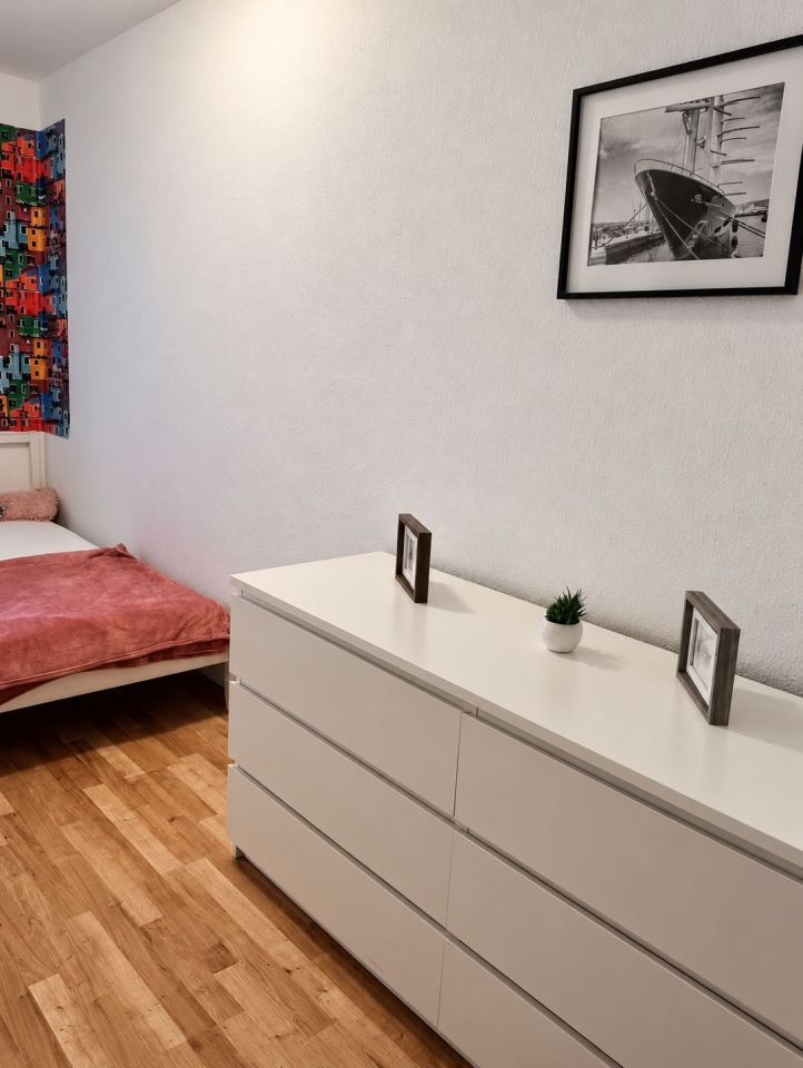 Mieszkanie 6-pokojowe Wrocław Stare Miasto, ul. Bolesławiecka. Zdjęcie 4