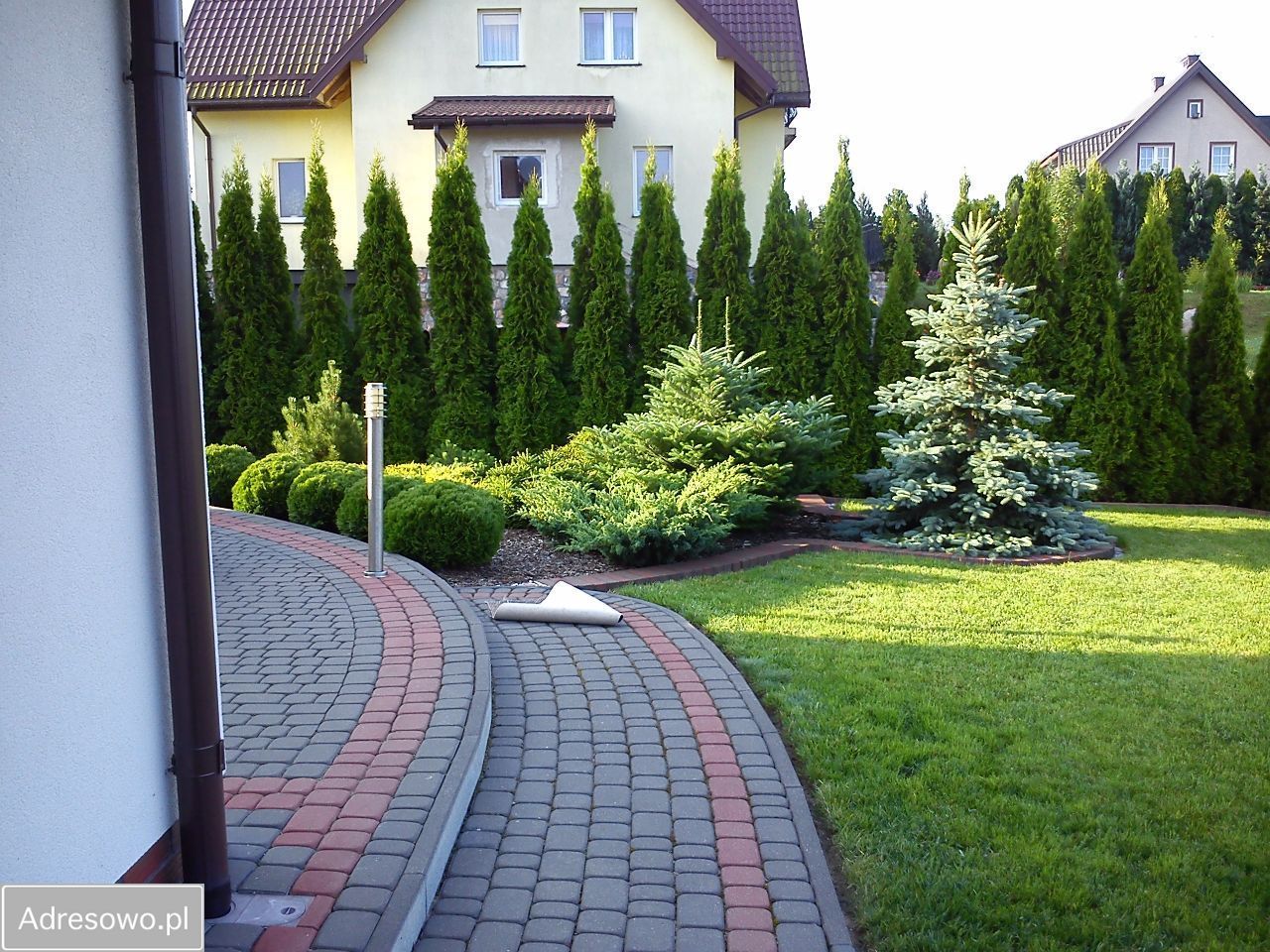 dom wolnostojący, 5 pokoi Marcinkowo. Zdjęcie 3