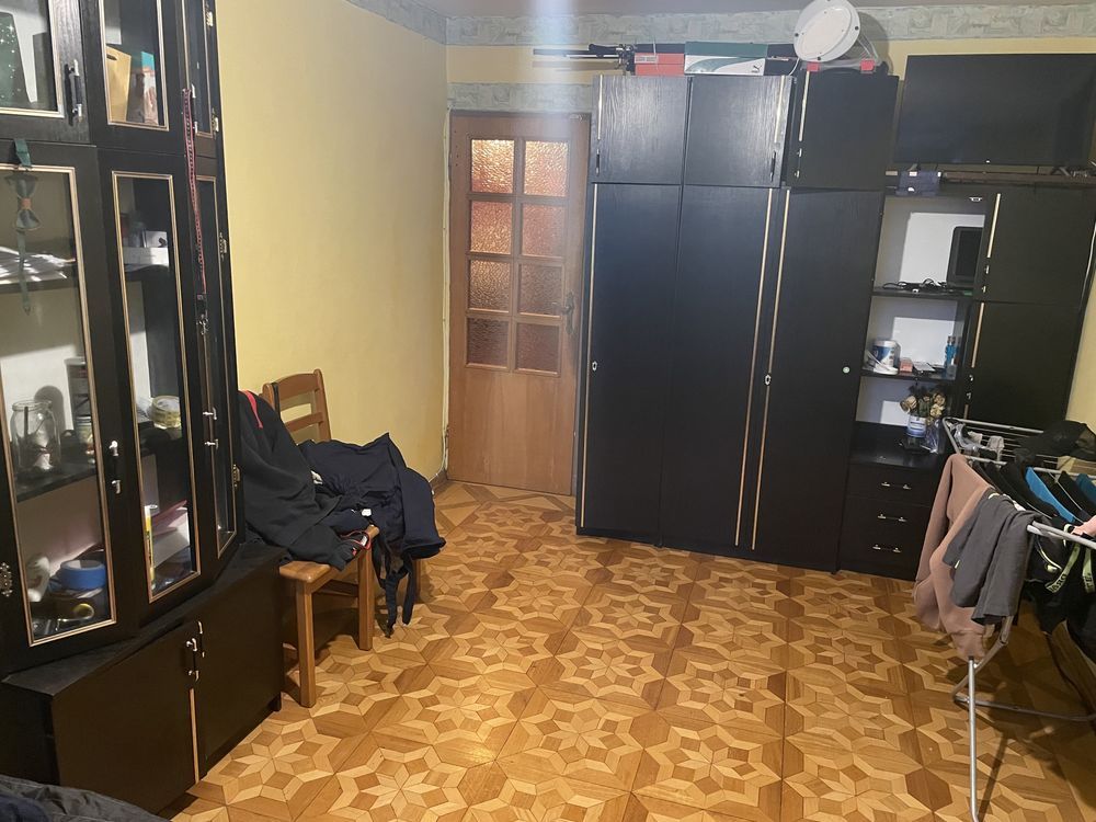 Mieszkanie 2-pokojowe Warszawa Praga-Południe, ul. Bracławska