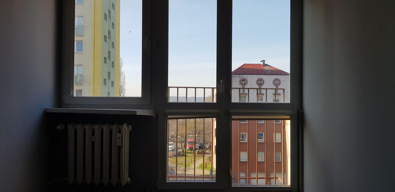 Mieszkanie 2-pokojowe Gryfino, ul. Słowiańska. Zdjęcie 3