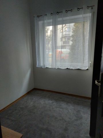 Mieszkanie 2-pokojowe Wrocław Fabryczna, ul. Żwirki i Wigury. Zdjęcie 1