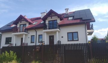 Dom na sprzedaż Pruszków Żbików ul. Teresy Danielewicz 180 m2