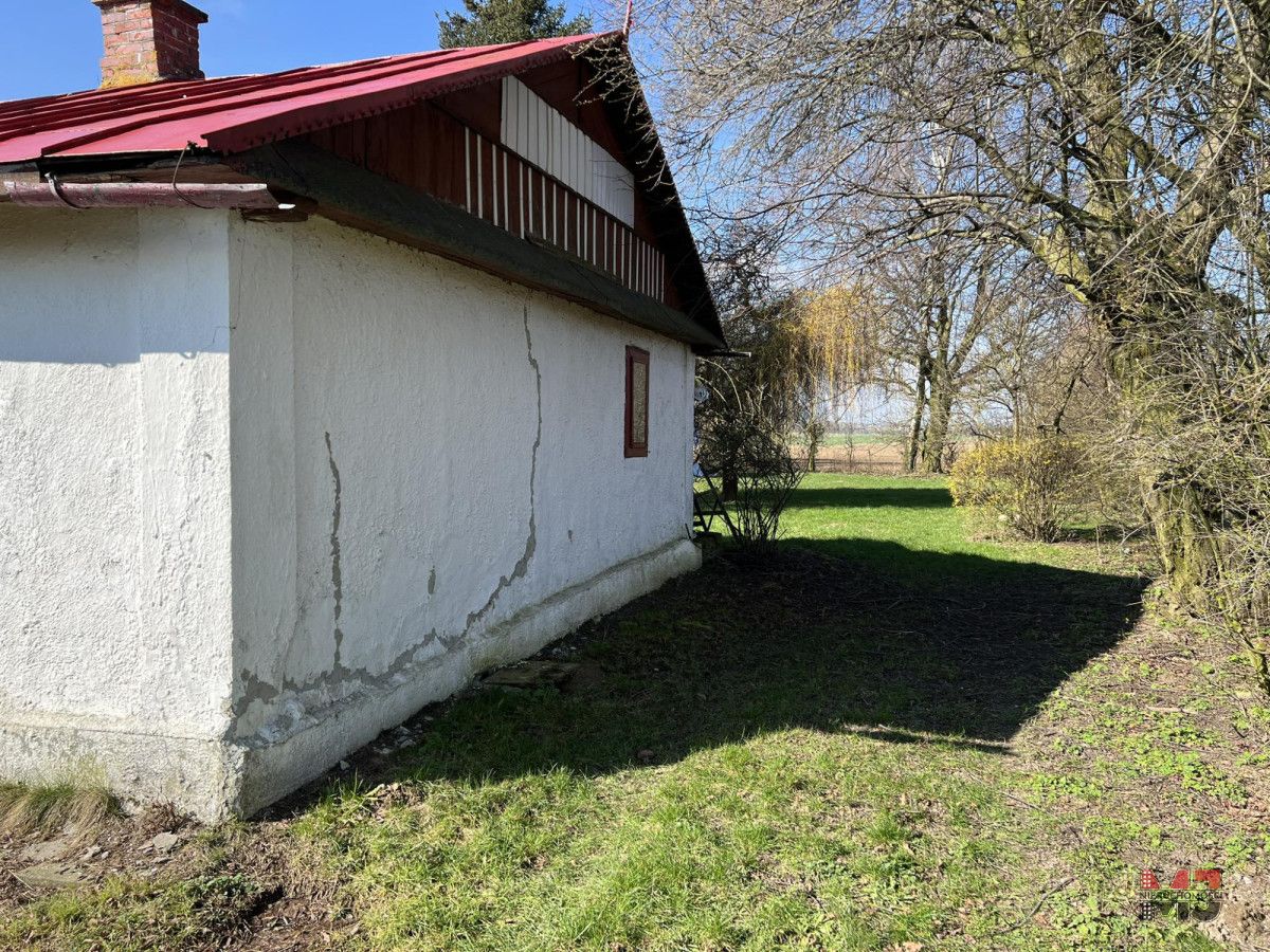 dom wolnostojący, 2 pokoje Wojciechów. Zdjęcie 12
