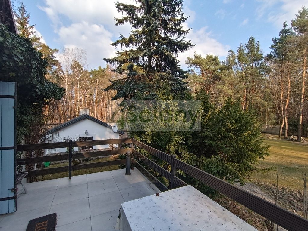 dom wolnostojący, 5 pokoi Warszawa Białołęka. Zdjęcie 21