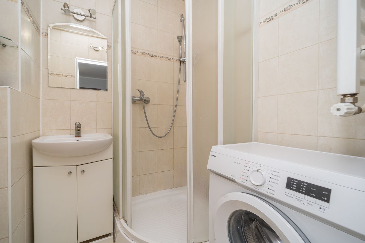 Mieszkanie 4-pokojowe Białystok Nowe Miasto, ul. Wiejska. Zdjęcie 4