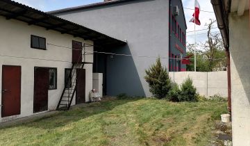 Działka budowlana Miłkowice