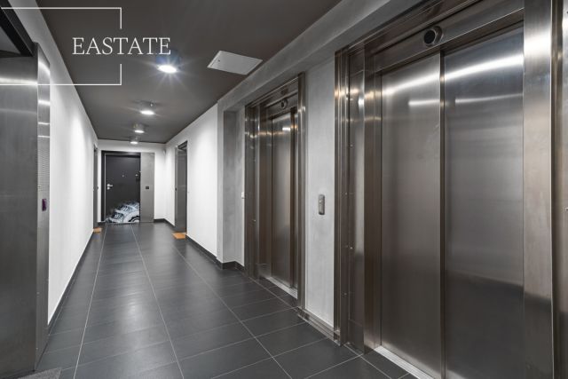 Mieszkanie 1-pokojowe Warszawa Mokotów, ul. Jana Pawła Woronicza. Zdjęcie 11