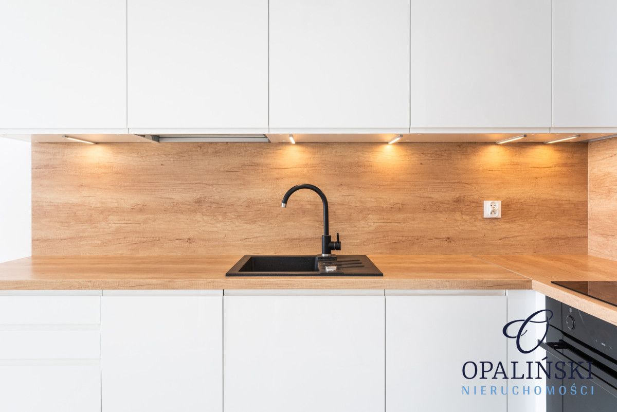 Mieszkanie 2-pokojowe Rzeszów, ul. Graniczna. Zdjęcie 5