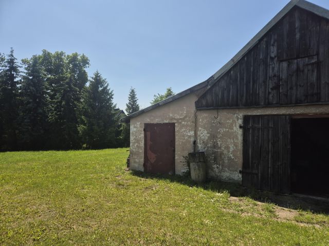 Działka siedliskowa Rychliki. Zdjęcie 28