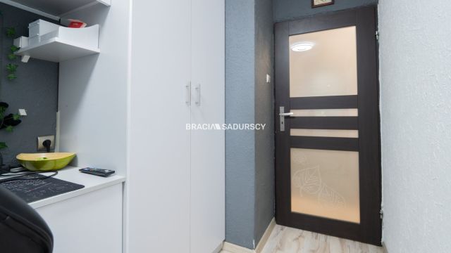 Mieszkanie 3-pokojowe Kraków Wzgórza Krzesławickie, os. Na Wzgórzach. Zdjęcie 22