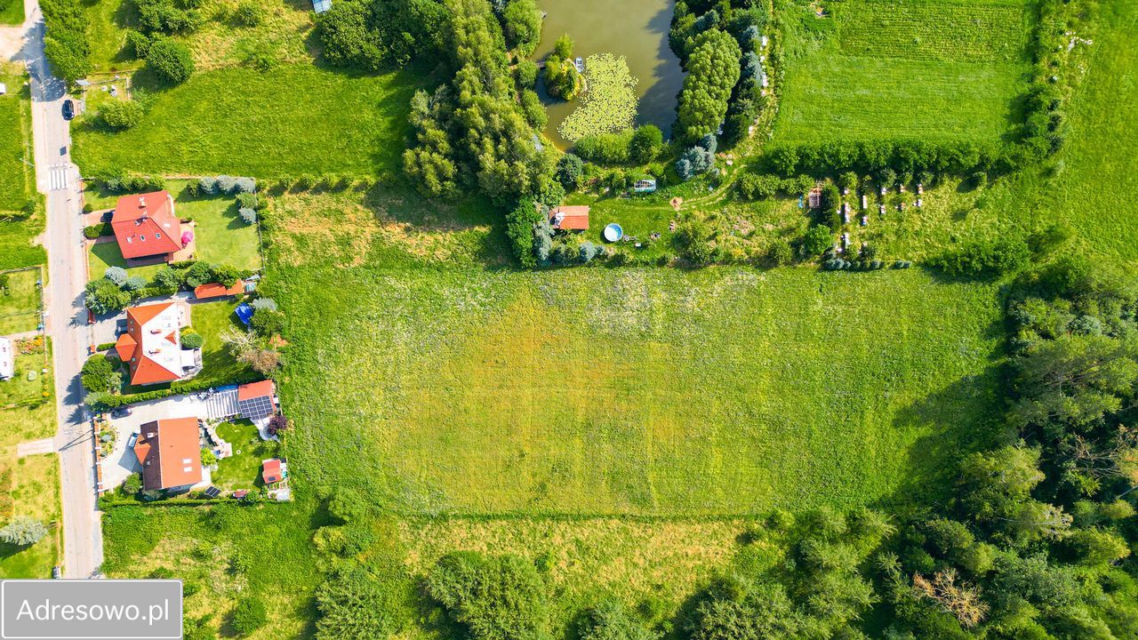 Działka budowlana Szałkowo. Zdjęcie 8