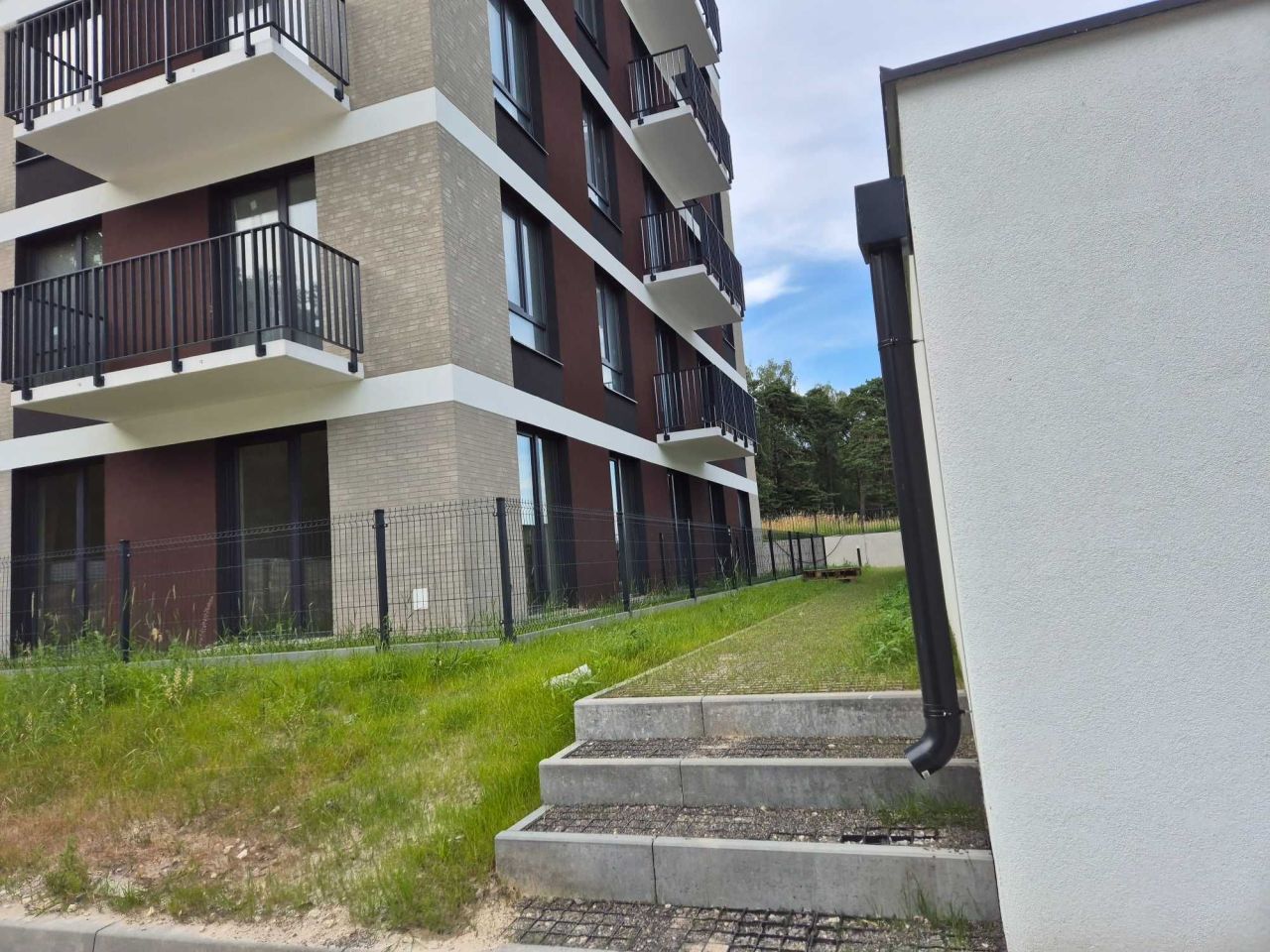 Mieszkanie 2-pokojowe Tomaszów Lubelski, ul. Ordynacka