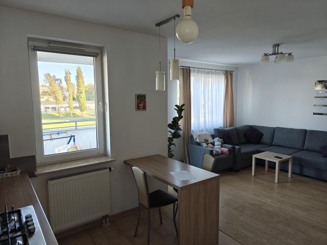 Mieszkanie 2-pokojowe Lublin Bronowice, ul. Hanki Ordonówny. Zdjęcie 1