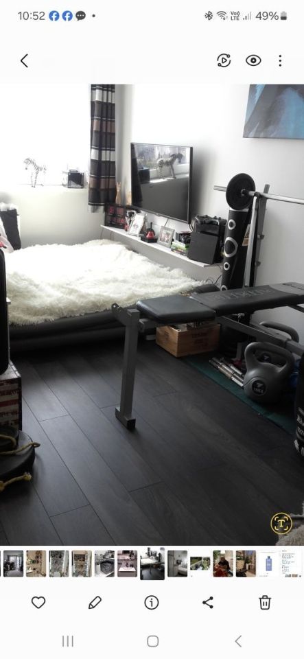 Mieszkanie 3-pokojowe Jelenia Góra Cieplice Śląskie-Zdrój. Zdjęcie 4