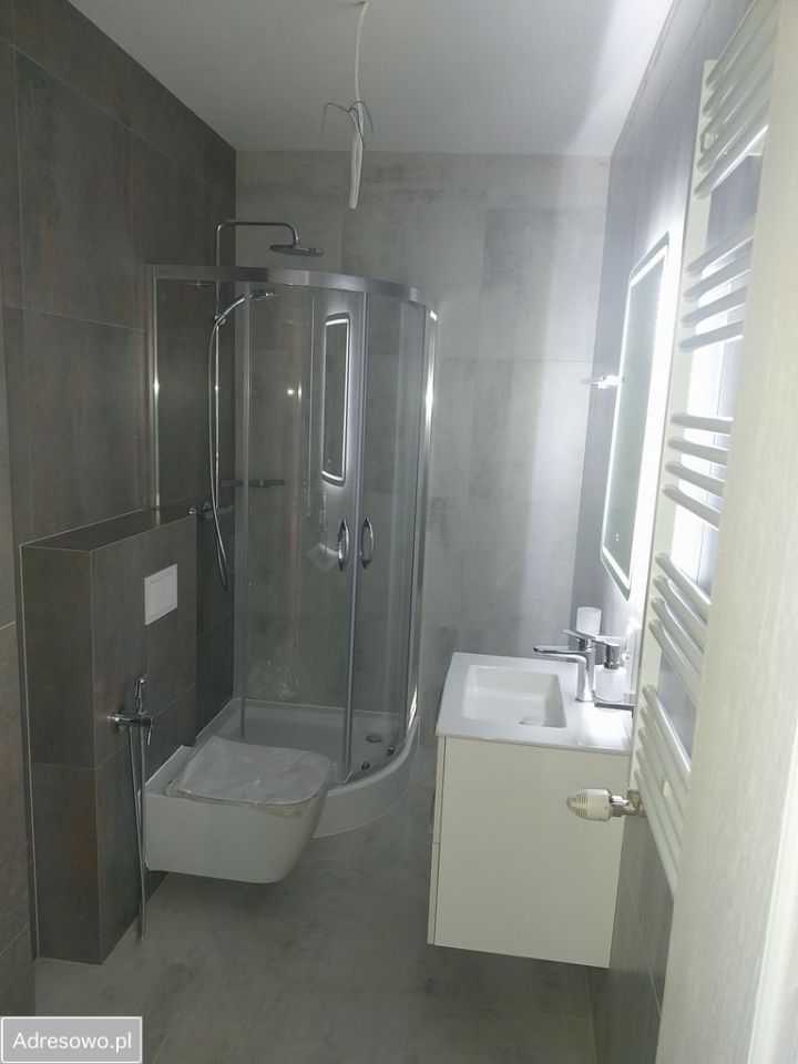 Mieszkanie 3-pokojowe Zgorzelec, ul. Lubańska. Zdjęcie 12