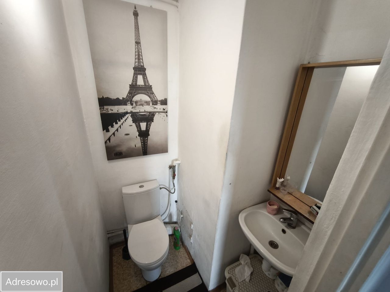 Mieszkanie 3-pokojowe Kraków Prądnik Czerwony, ul. Strzelców. Zdjęcie 5