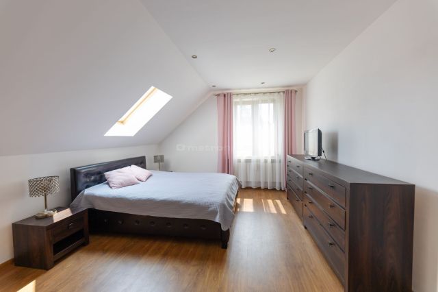 dom wolnostojący, 5 pokoi Wyszków. Zdjęcie 13