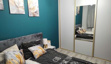 Mieszkanie 2-pokojowe Radomsko, ul. Bartłomieja Ormana