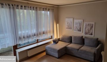 Mieszkanie 2-pokojowe Warszawa Ochota, ul. Pruszkowska