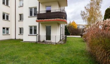 Mieszkanie 4-pokojowe Gdynia Wielki Kack, ul. Wschodnia