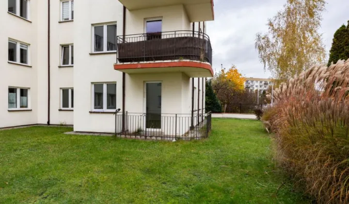 Mieszkanie 4-pokojowe Gdynia Wielki Kack, ul. Wschodnia