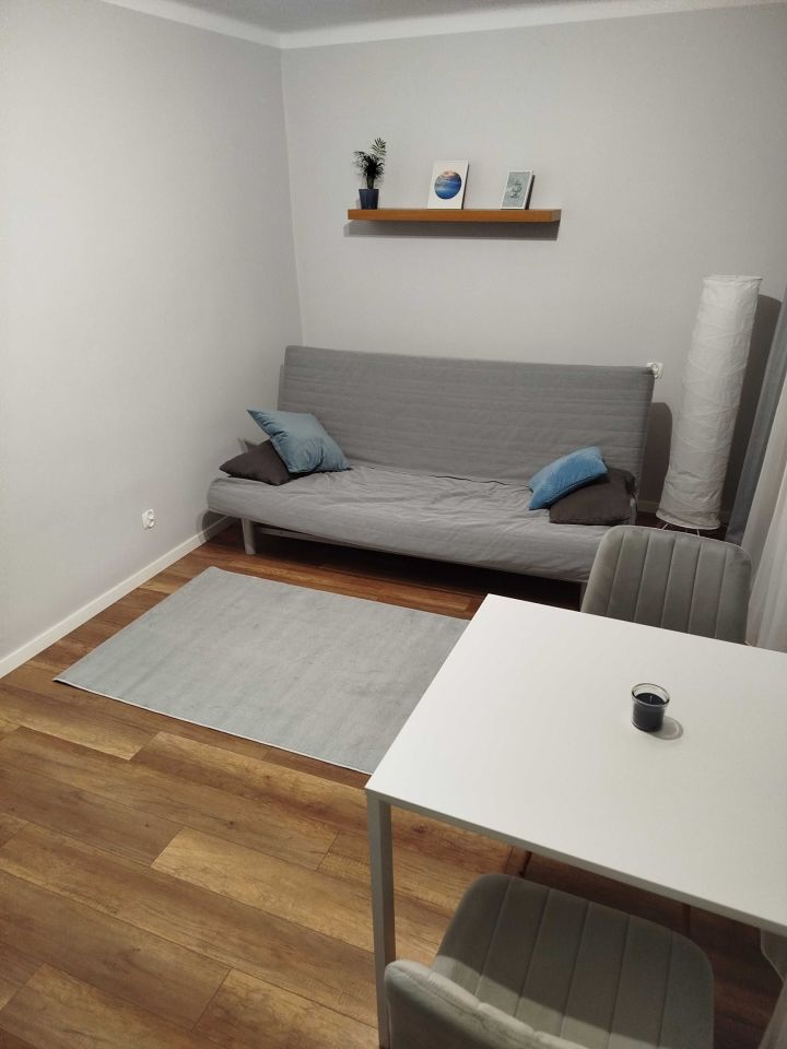 Mieszkanie 1-pokojowe Kraków Prądnik Czerwony, ul. Ugorek. Zdjęcie 4