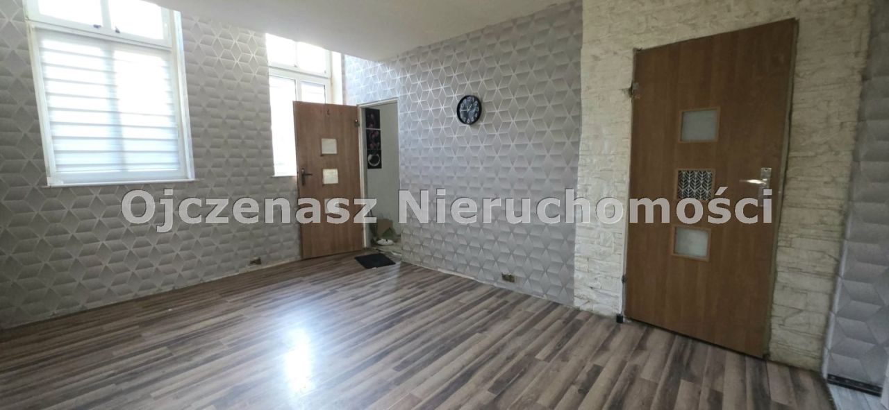 Mieszkanie 3-pokojowe Szczecin Skolwin. Zdjęcie 2