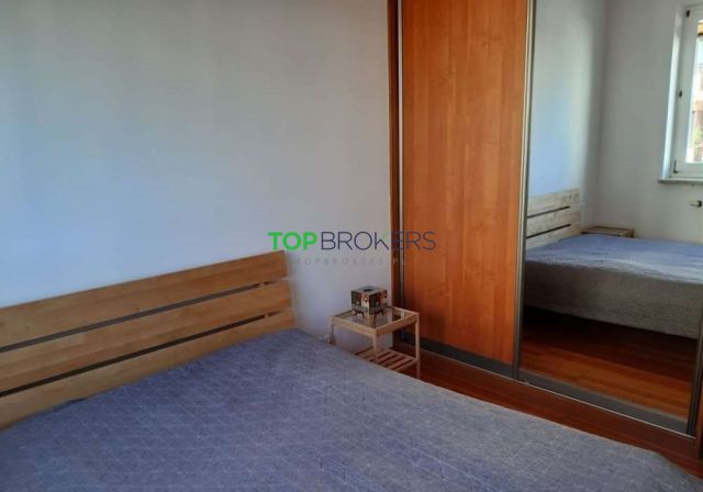 Mieszkanie 2-pokojowe Warszawa Ursynów, ul. Jerzego Zaruby. Zdjęcie 5