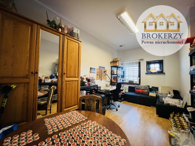 dom wolnostojący, 8 pokoi Bonin. Zdjęcie 9