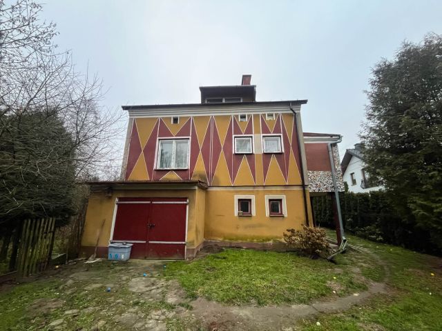 dom wolnostojący, 4 pokoje Ćmielów, ul. Zielona. Zdjęcie 6