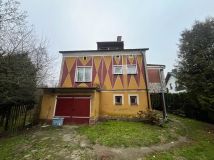 dom wolnostojący, 4 pokoje Ćmielów, ul. Zielona. Zdjęcie 4