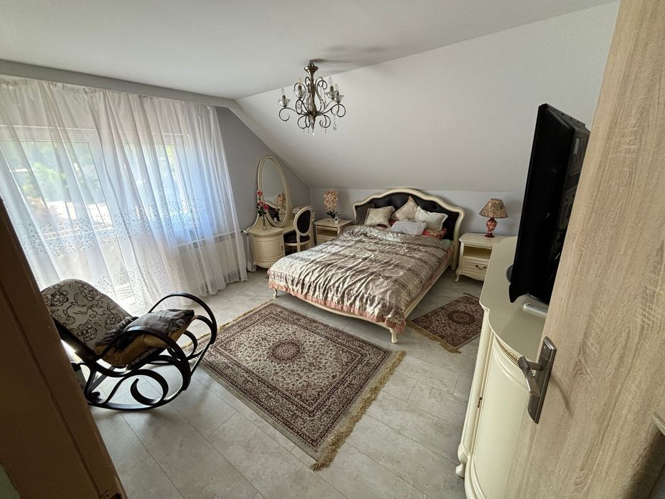 dom wolnostojący Ostrów Mazowiecka. Zdjęcie 2