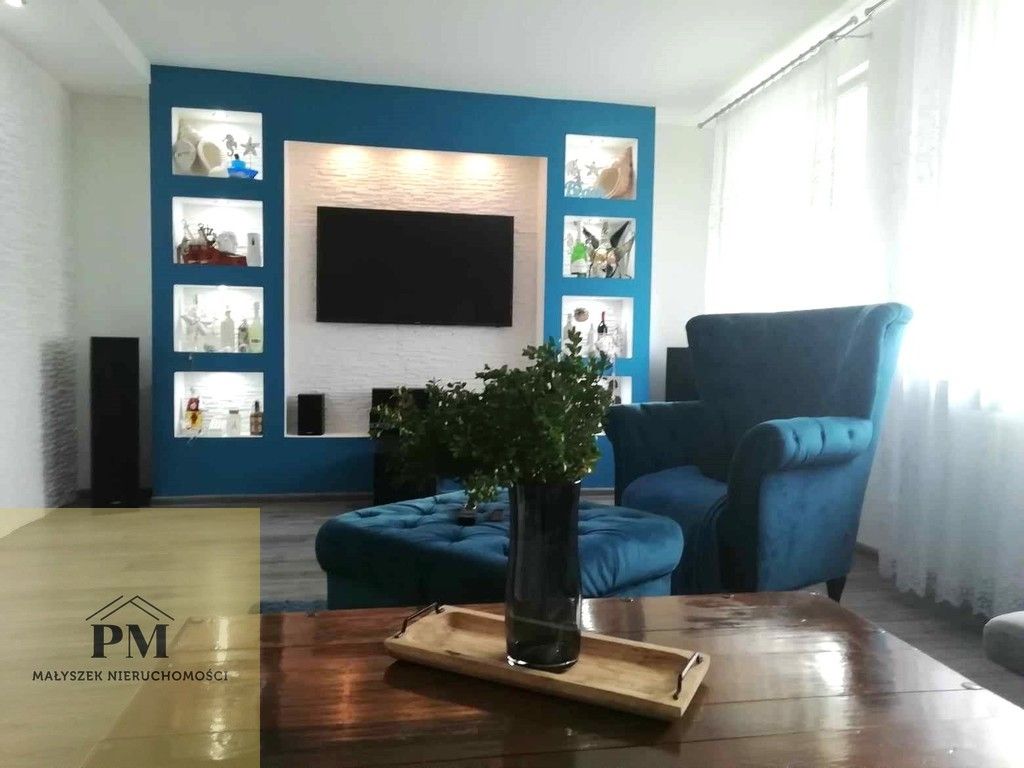 budynek wielorodzinny, 4 pokoje Kraśnik Koszaliński. Zdjęcie 3