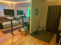 Mieszkanie 3-pokojowe Chełm Centrum, al. Armii Krajowej. Zdjęcie 4