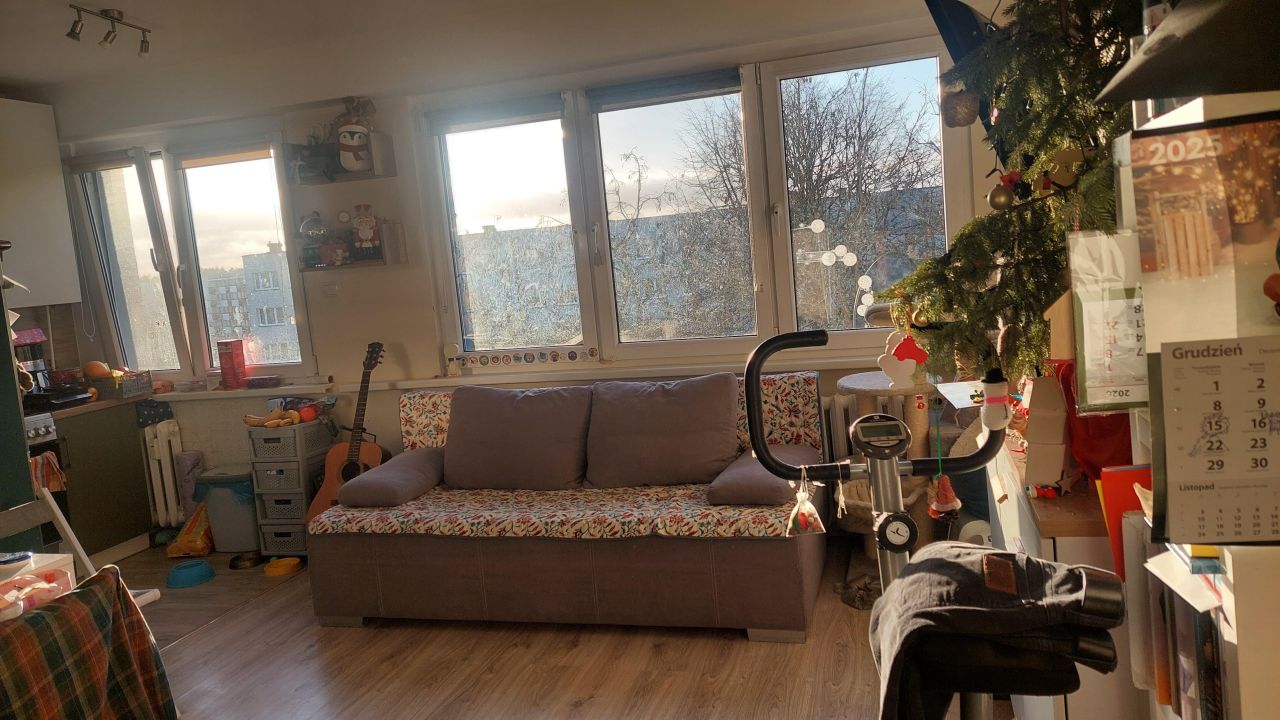 Mieszkanie 2-pokojowe Golub-Dobrzyń, ul. Henryka Sienkiewicza. Zdjęcie 5