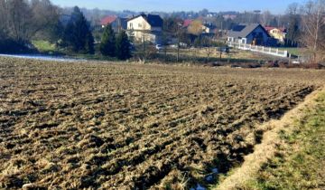 Działka budowlana Bestwina